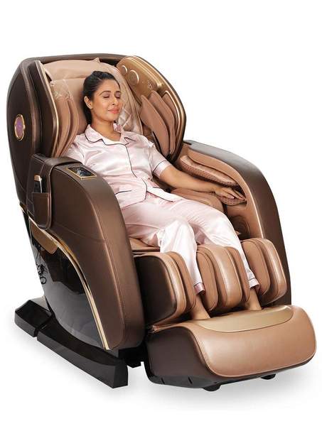 JSB MZ21  Zero Gravity Massage Chair