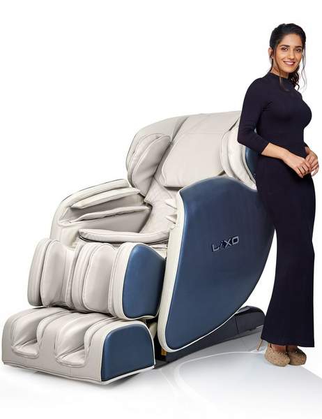 Lixo Massage Chair - LI4455 