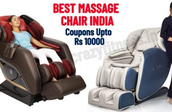 Best Massage chair in india