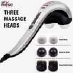 Dr Physio (USA) Electric Hammer Pro Body Massager-002