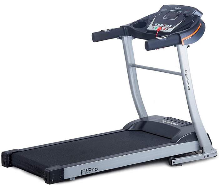 Lifelong FitPro LLTM09 Treadmill for Home