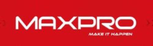 maxpro logo