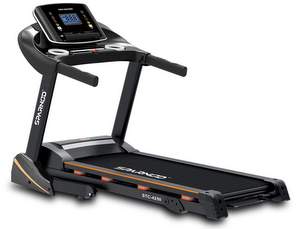 Sparnod Fitness STC-4250 Semi-Commercial Treadmill