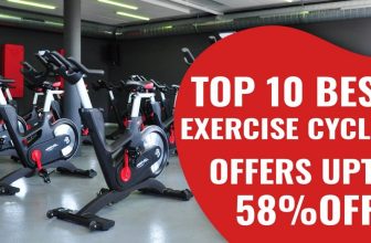 Best Exercise Cycle in India Exercise Bikes Under 5000
