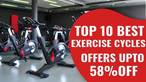 Best Exercise Cycle in India Exercise Bikes Under 5000