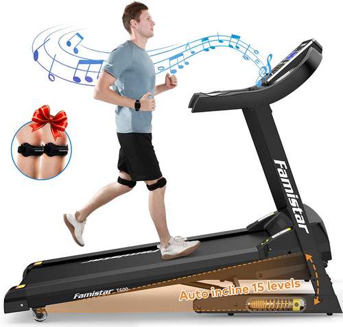 Treadmill Incline Benefits: Guide to Get In Shape Faster