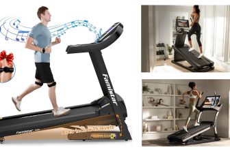 Treadmill Incline Benefits Guide to Get In Shape Faster