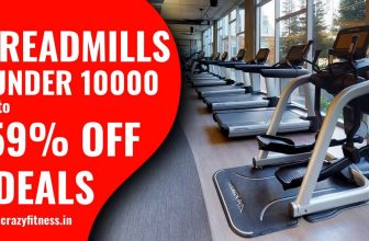 Treadmill Under 10000 In India 4 Top Products Reviewed