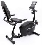 Fitkit FK900 Direct Contact Resistance Recumbent Bike-001