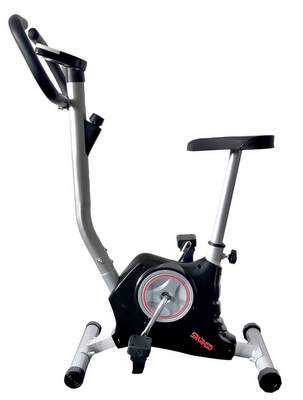 SPARNOD FITNESS Upright Exercise Bike for home gym-002