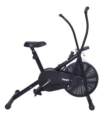 beatXP Air Bike-Exercise Cycle for Home-002