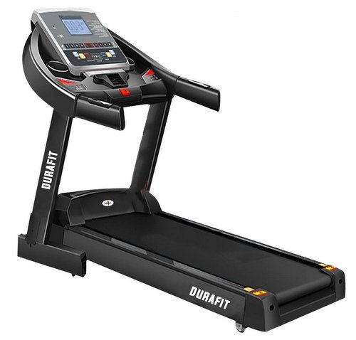 Durafit Panther 2.75 HP DC Treadmill  Review 