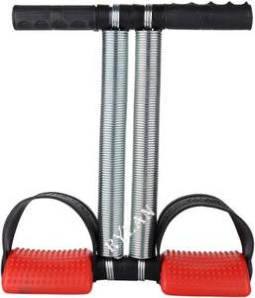 RYLAN Double Spring Tummy Trimmer