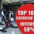 Treadmill Under 10000 In India: 4 Top Products Reviewed