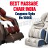 Lixo Massage Chair Review – Lixo LI4455 Zero Gravity