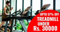 Best Treadmill Under 30000 In India For Home Use