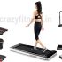 Best Treadmill For Home Use In India Under 20000