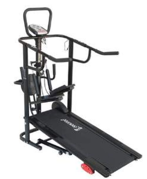 Cockatoo CMT02 Treadmill