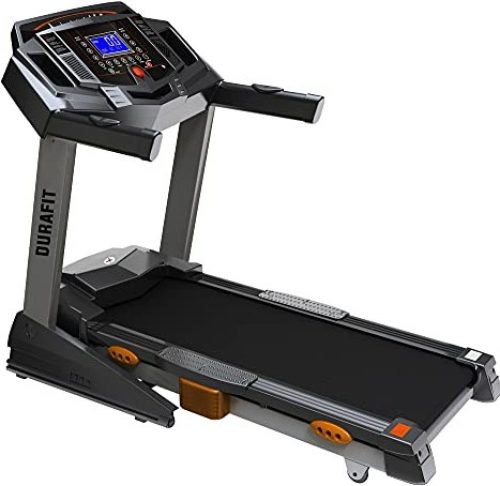 Durafit Heavy Hike Foldable Treadmill Price