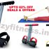 Best Ab Roller In India: Top Ab Rollers Under Rs1000