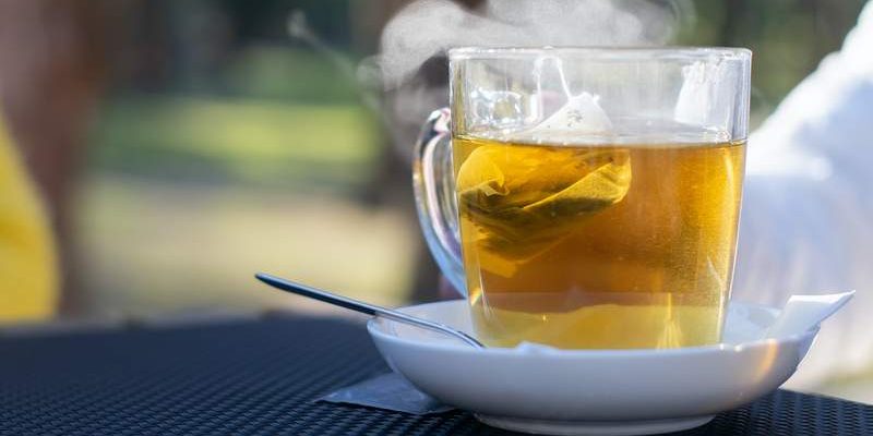 Best Weight Loss Green Tea In India: A Quick Review